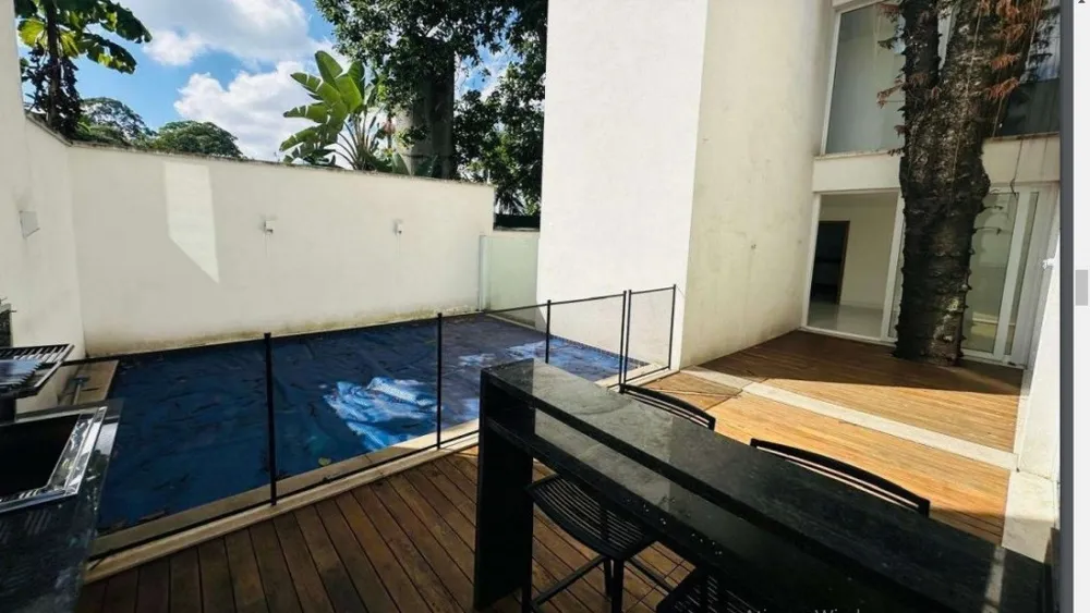 Casa, 4 quartos, 365 m² - Foto 4