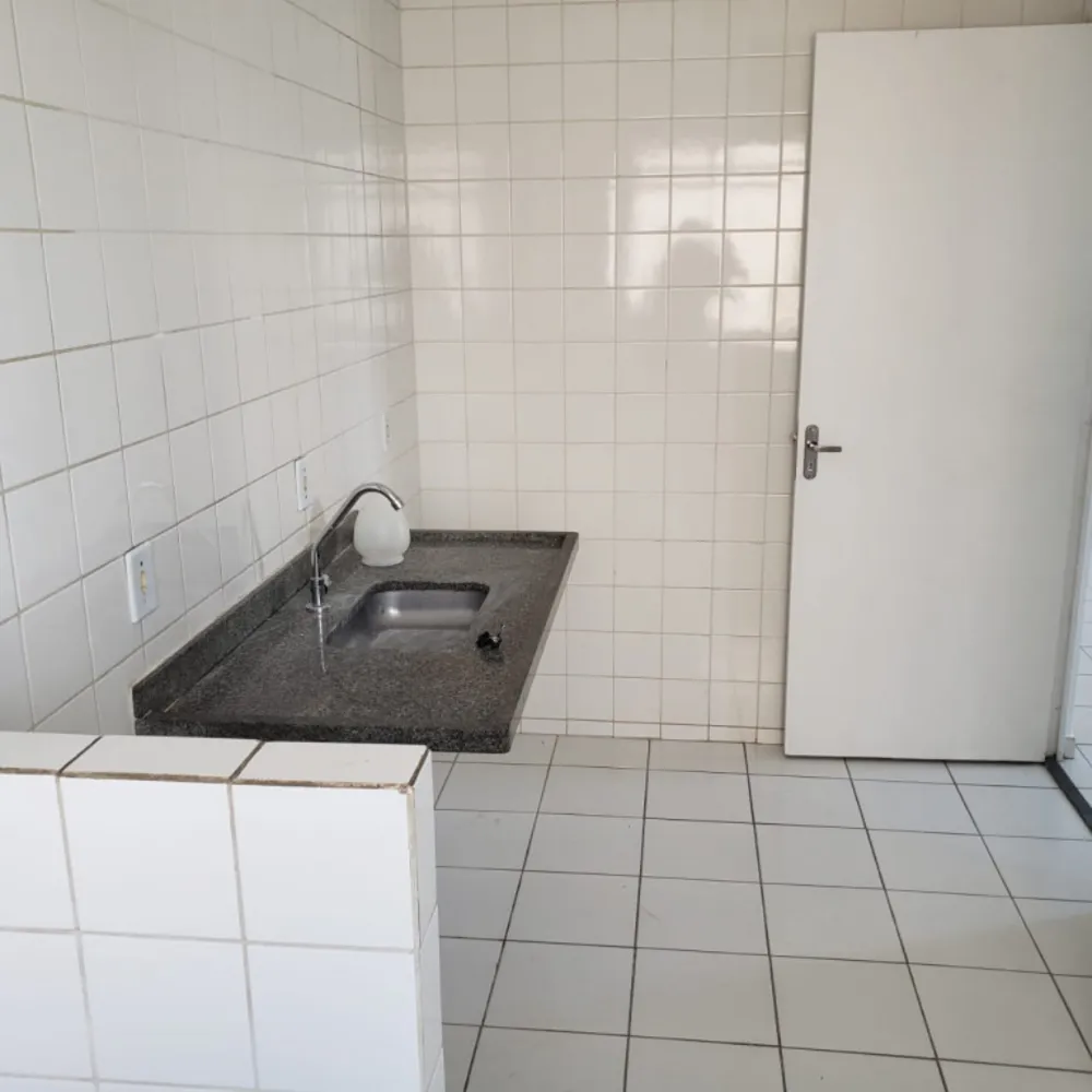 Apartamento, 2 quartos, 49 m² - Foto 2