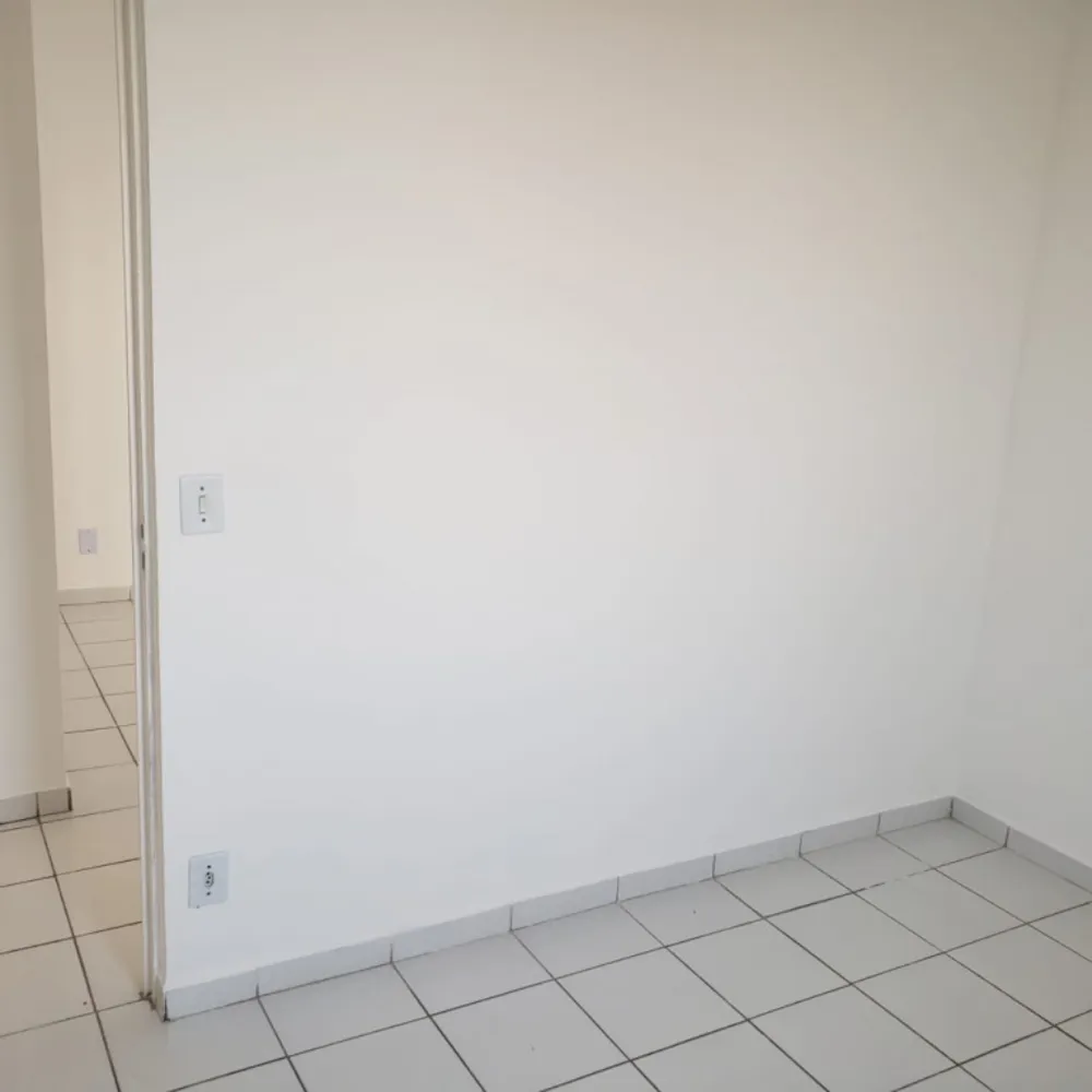 Apartamento, 2 quartos, 49 m² - Foto 1