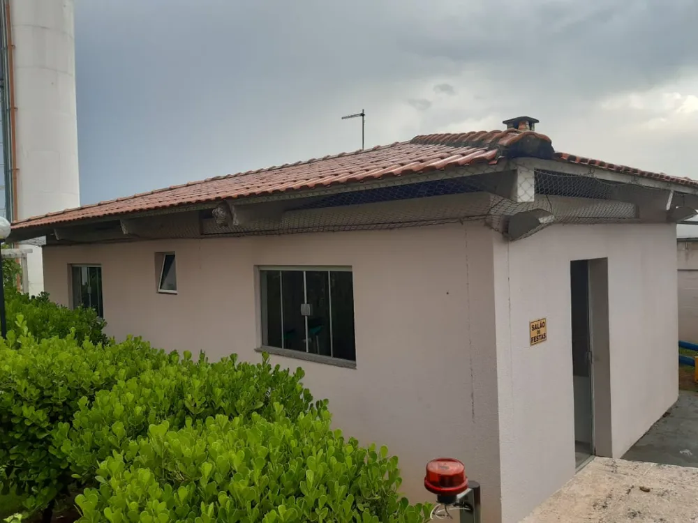 Apartamento, 2 quartos, 49 m² - Foto 14
