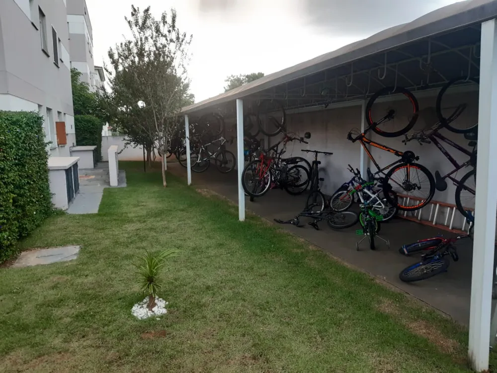 Apartamento, 2 quartos, 49 m² - Foto 15