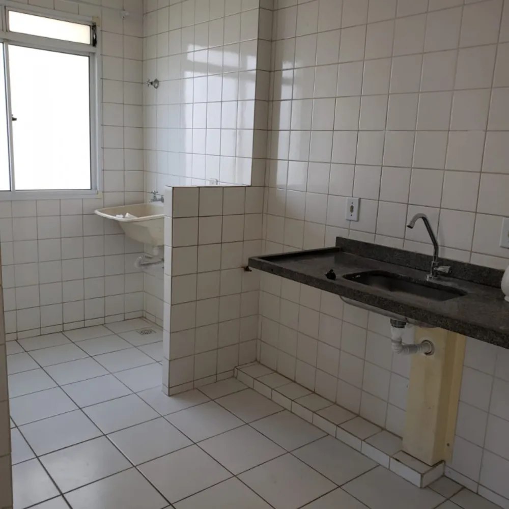 Apartamento, 2 quartos, 49 m² - Foto 5