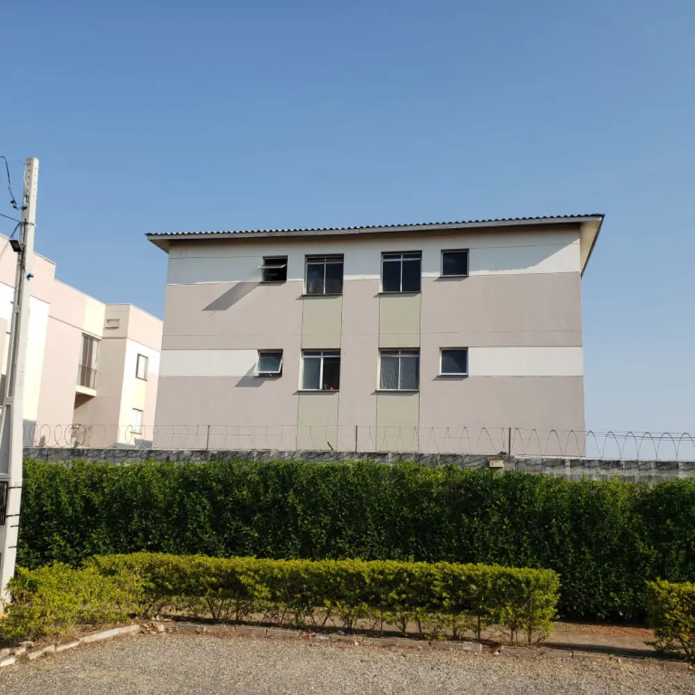 Apartamento, 2 quartos, 49 m² - Foto 12