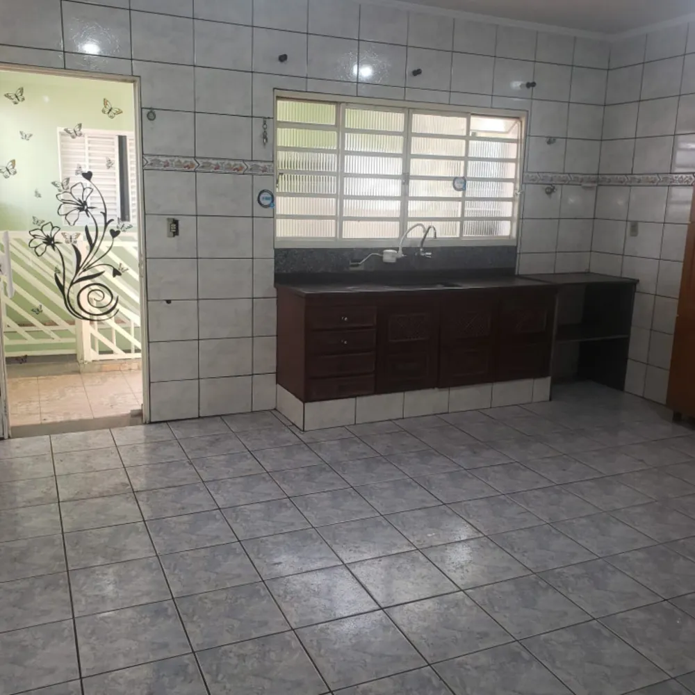 Casa, 3 quartos, 125 m² - Foto 2
