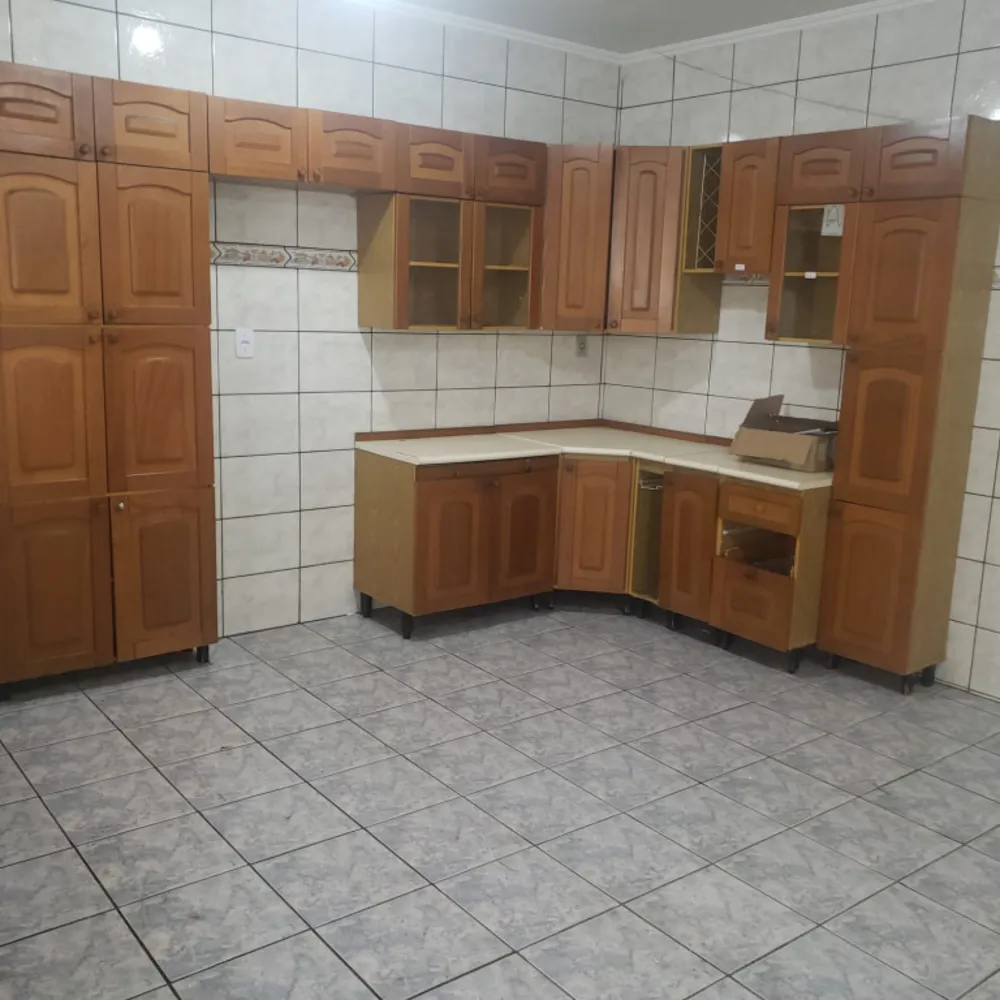 Casa, 3 quartos, 125 m² - Foto 1