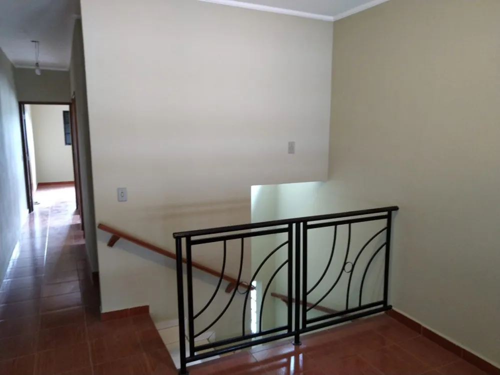 Casa, 3 quartos, 122 m² - Foto 1