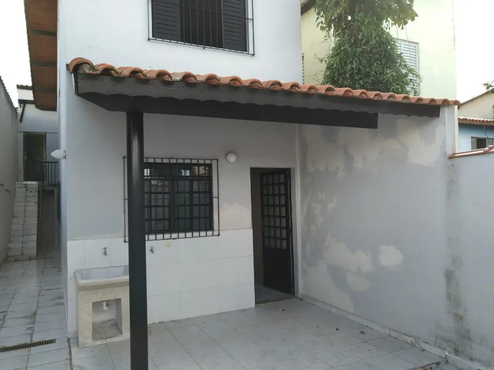 Casa, 3 quartos, 122 m² - Foto 11