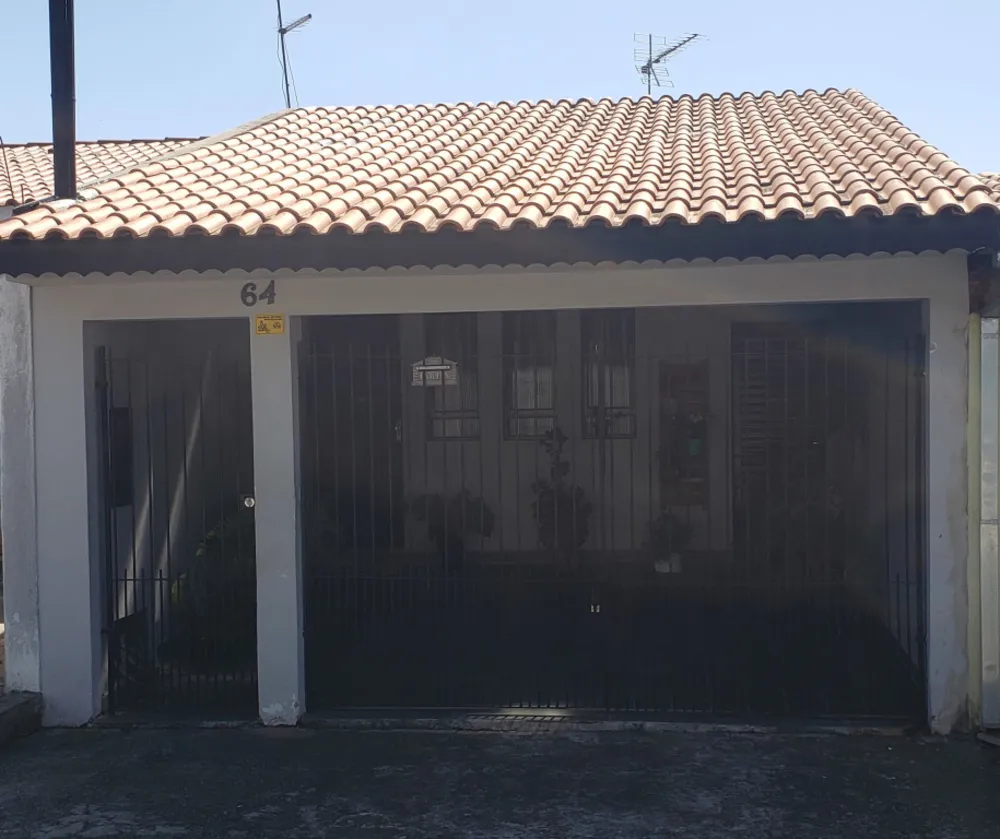 Casa, 3 quartos, 122 m² - Foto 12