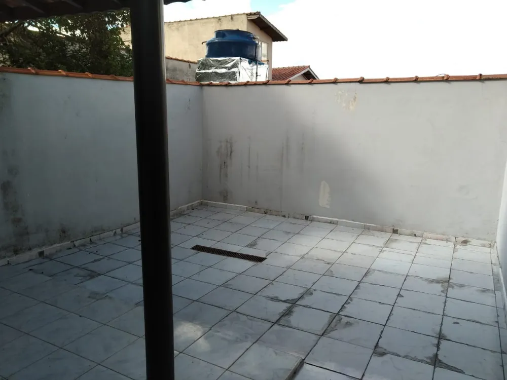 Casa, 3 quartos, 122 m² - Foto 3