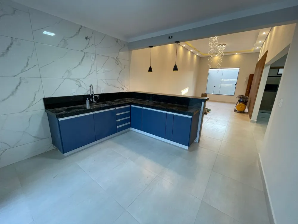 Casa, 3 quartos, 250 m² - Foto 2