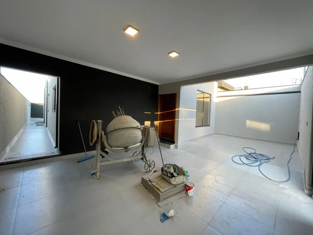 Casa, 3 quartos, 250 m² - Foto 5