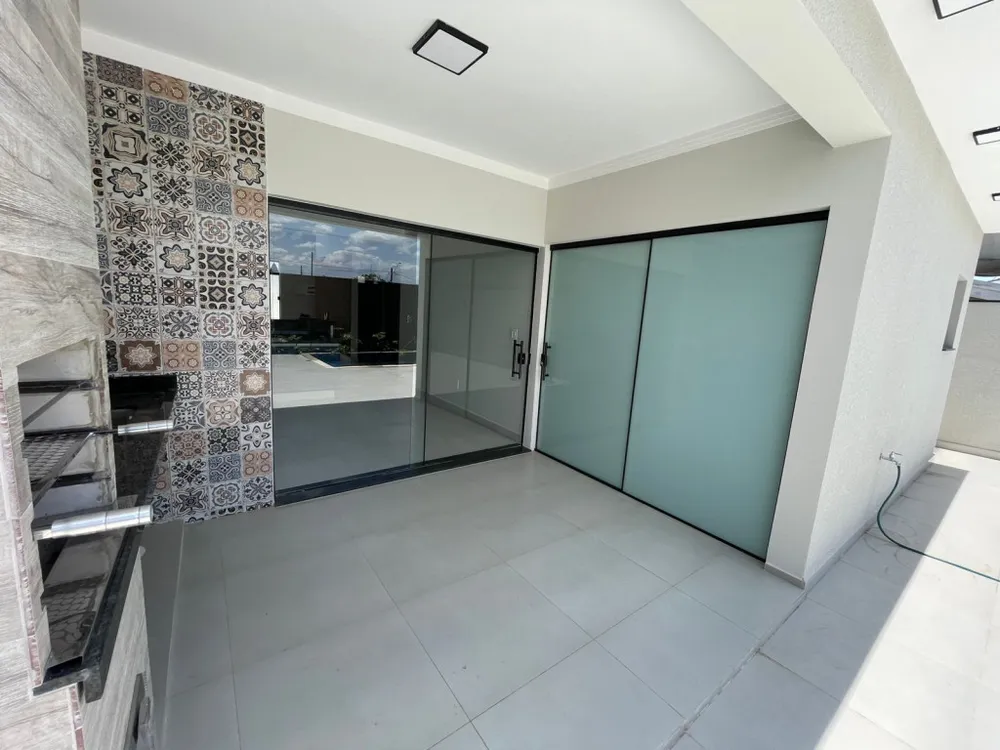 Casa, 3 quartos, 250 m² - Foto 11