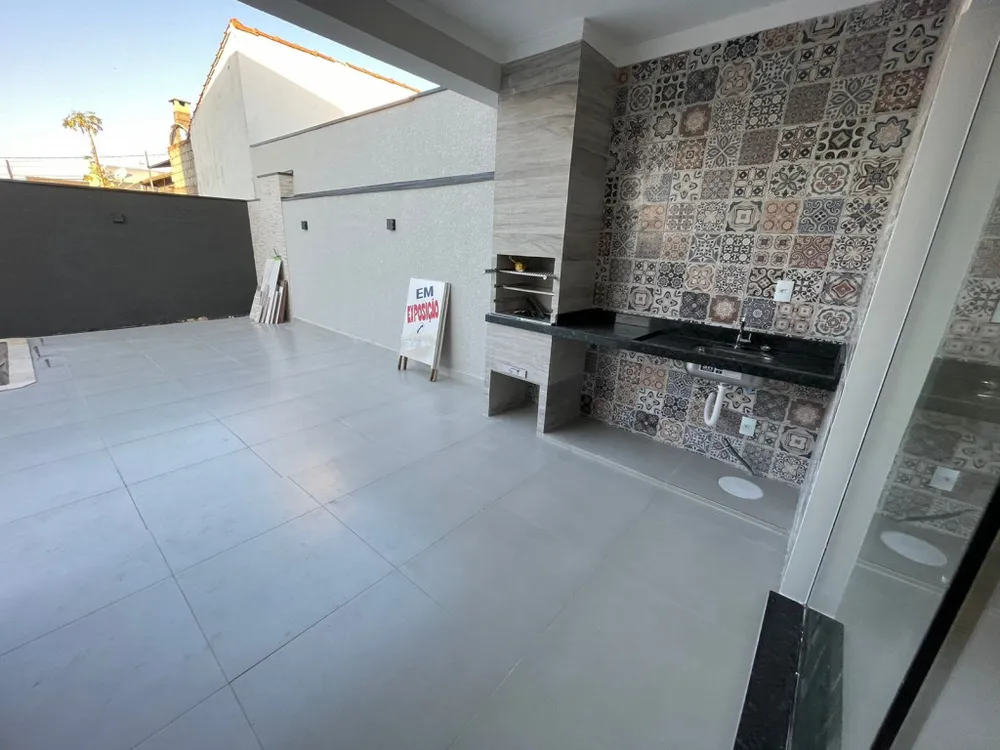 Casa, 3 quartos, 250 m² - Foto 6