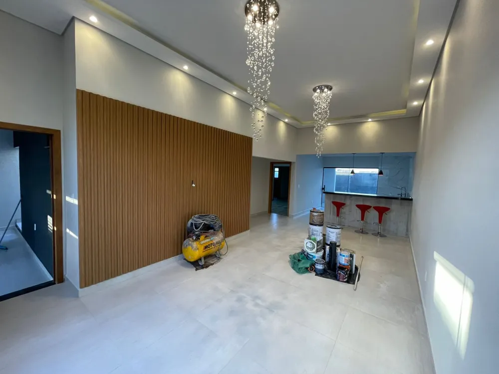 Casa, 3 quartos, 250 m² - Foto 1