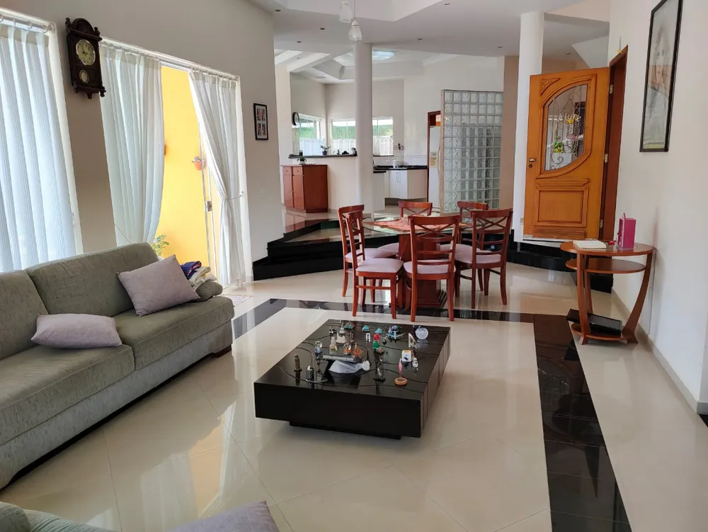 Casa de Condomínio, 6 quartos - Foto 5