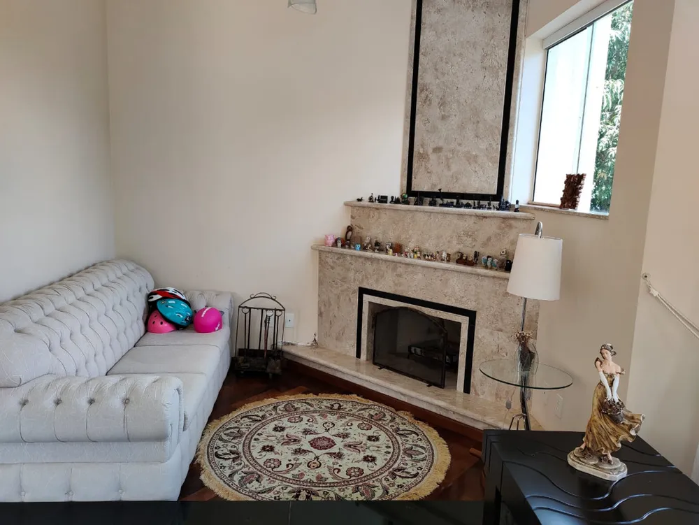 Casa de Condomínio, 6 quartos - Foto 4