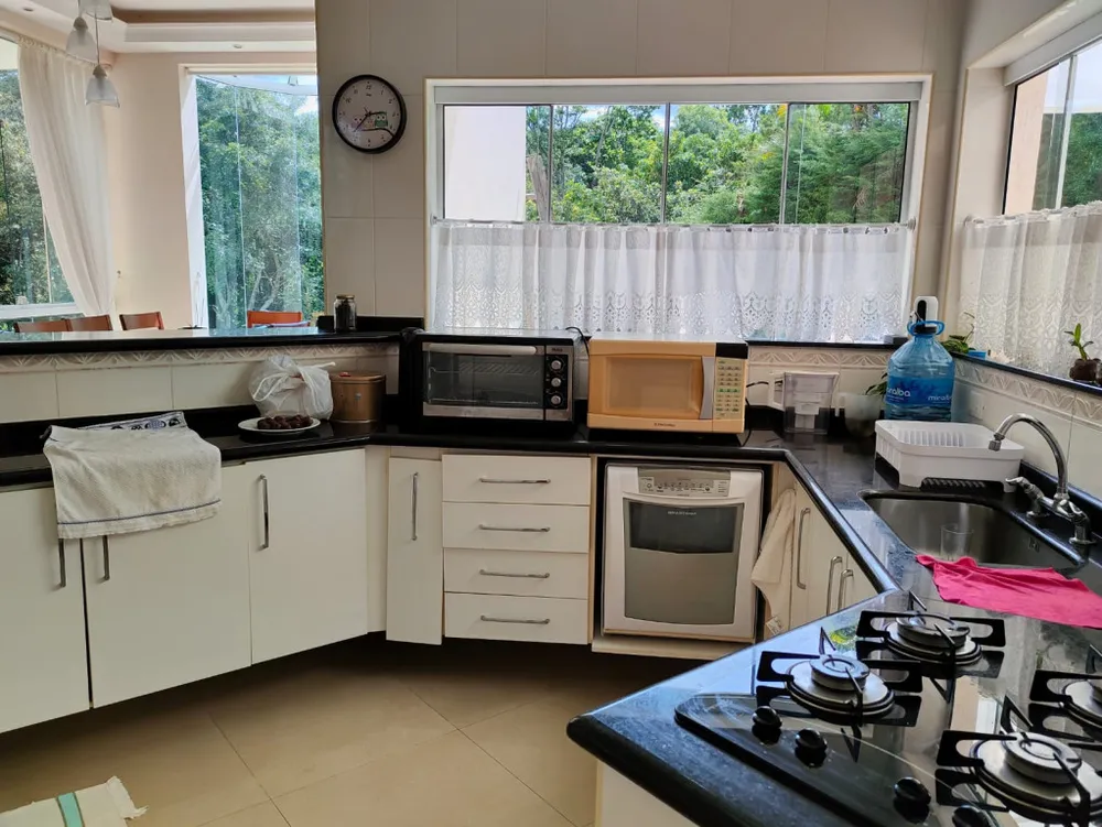 Casa de Condomínio, 6 quartos - Foto 8