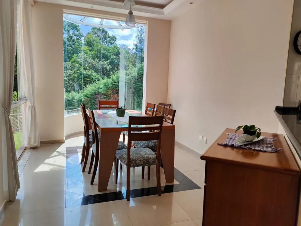 Casa de Condomínio, 6 quartos - Foto 6