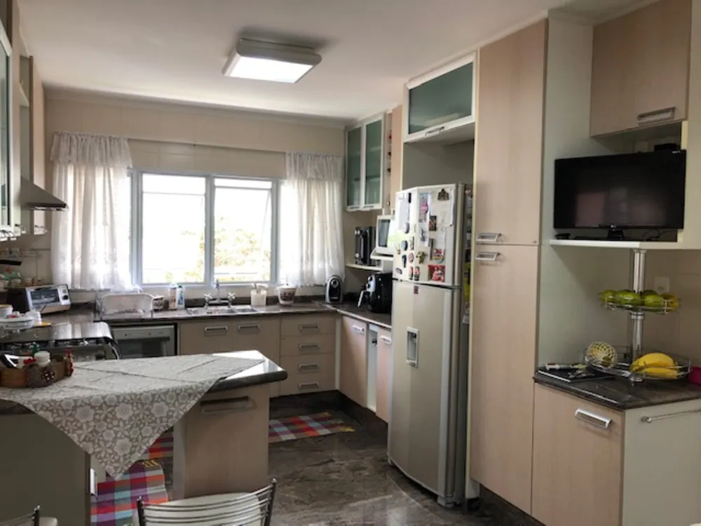 Casa, 4 quartos, 239 m² - Foto 6