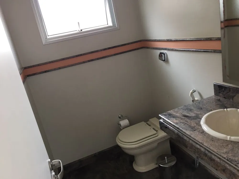 Casa, 4 quartos, 239 m² - Foto 16
