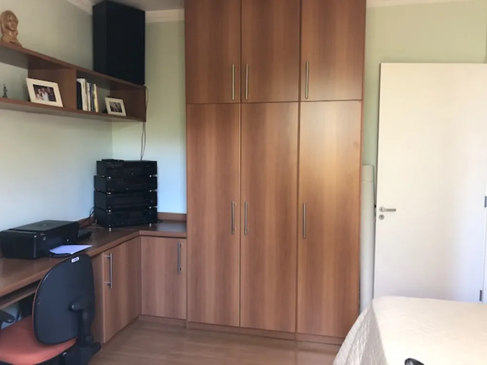 Casa, 4 quartos, 239 m² - Foto 11