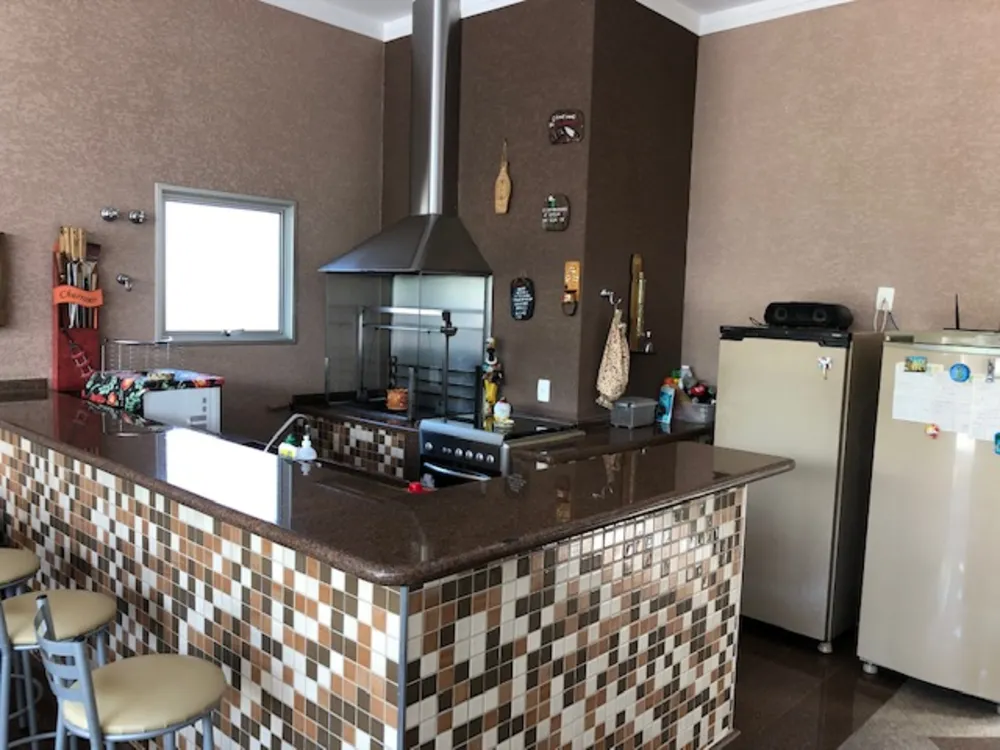 Casa, 4 quartos, 239 m² - Foto 4