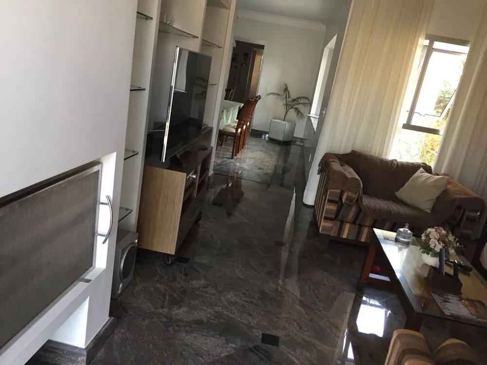 Casa, 4 quartos, 239 m² - Foto 13