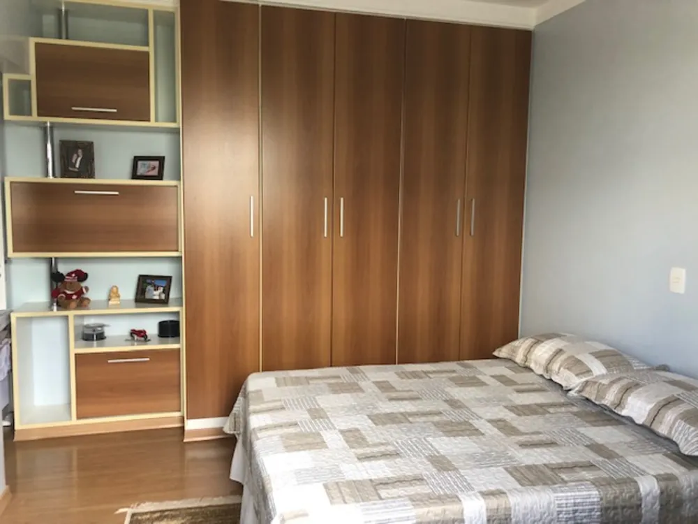 Casa, 4 quartos, 239 m² - Foto 10