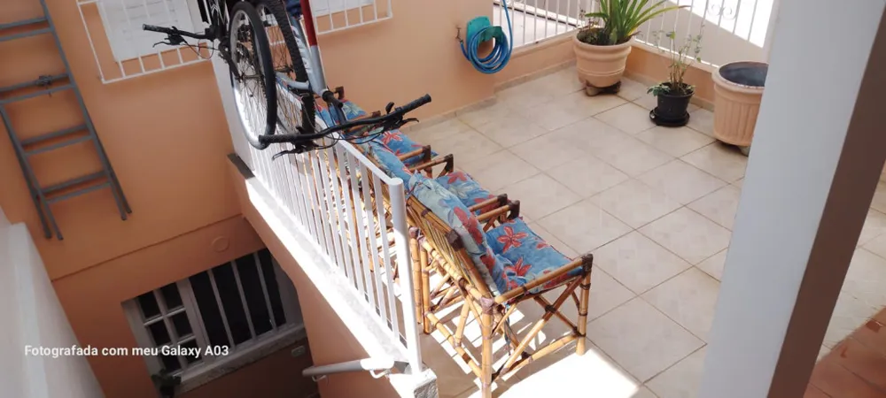 Casa, 3 quartos, 160 m² - Foto 7