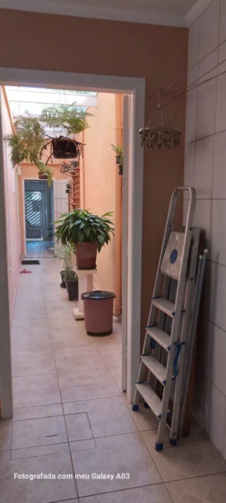 Casa, 3 quartos, 160 m² - Foto 5