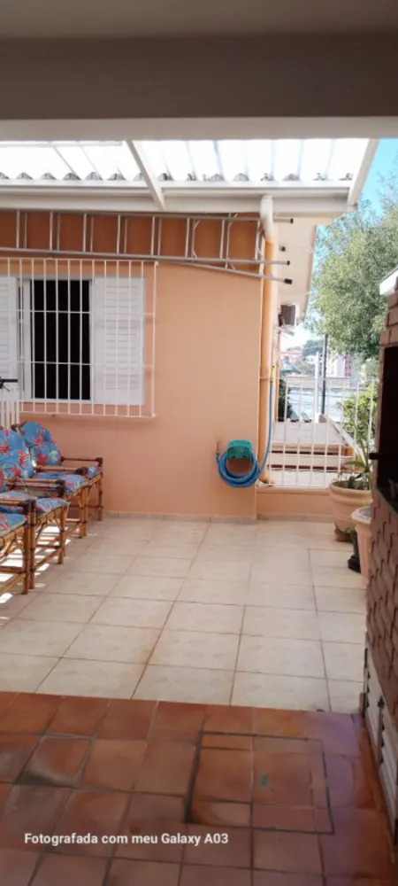 Casa, 3 quartos, 160 m² - Foto 3