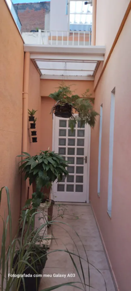 Casa, 3 quartos, 160 m² - Foto 11