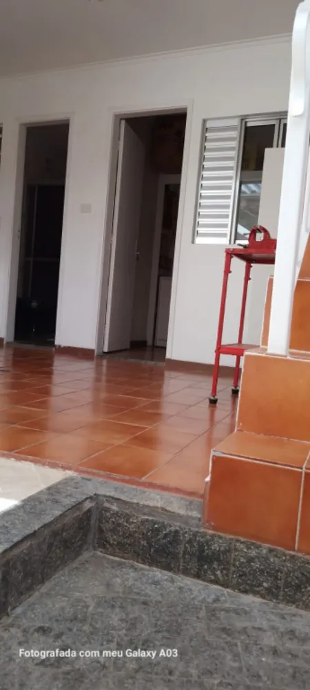 Casa, 3 quartos, 160 m² - Foto 2