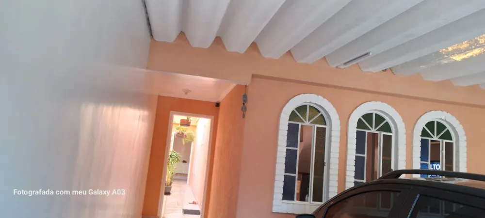 Casa, 3 quartos, 160 m² - Foto 1