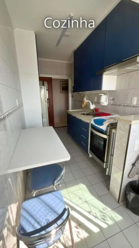 Apartamento, 1 quarto, 57 m² - Foto 1