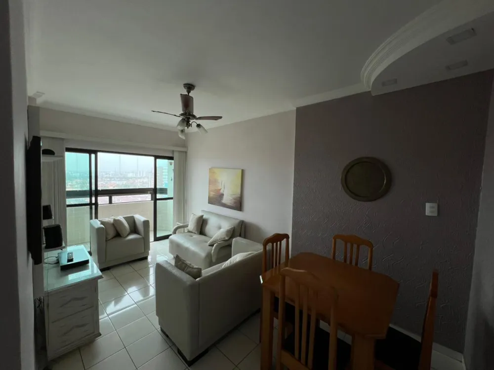 Apartamento, 1 quarto, 57 m² - Foto 5