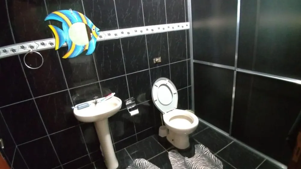 Casa, 6 quartos, 350 m² - Foto 8
