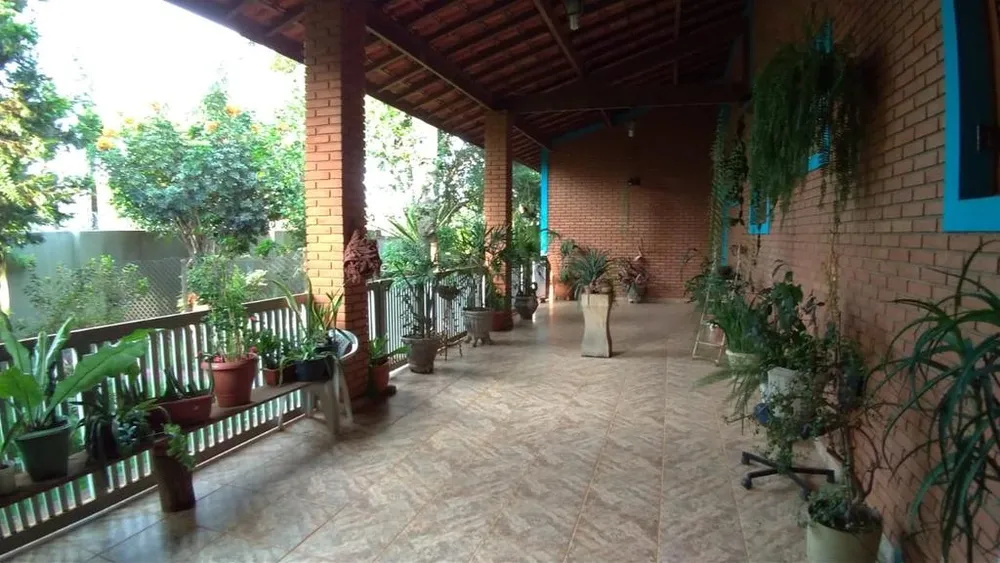 Casa, 6 quartos, 350 m² - Foto 3