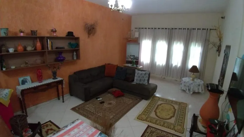Casa, 6 quartos, 350 m² - Foto 2
