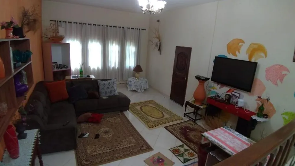 Casa, 6 quartos, 350 m² - Foto 11