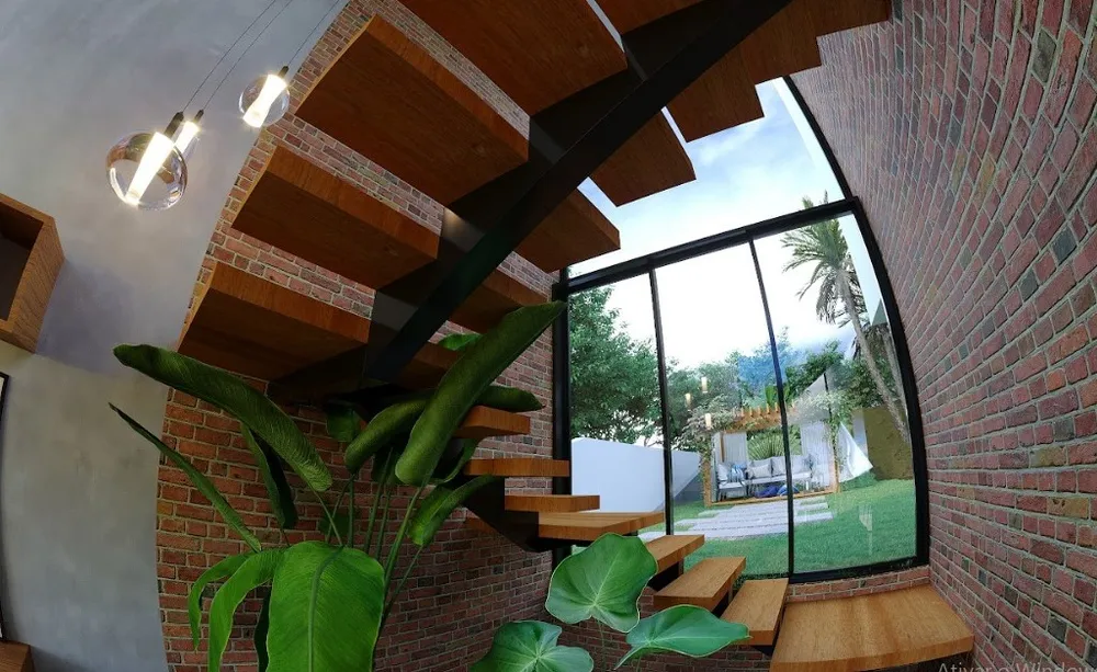 Casa de Condomínio, 3 quartos - Foto 8