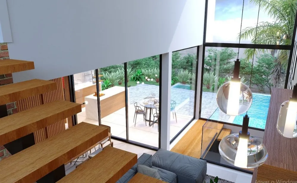 Casa de Condomínio, 3 quartos - Foto 6