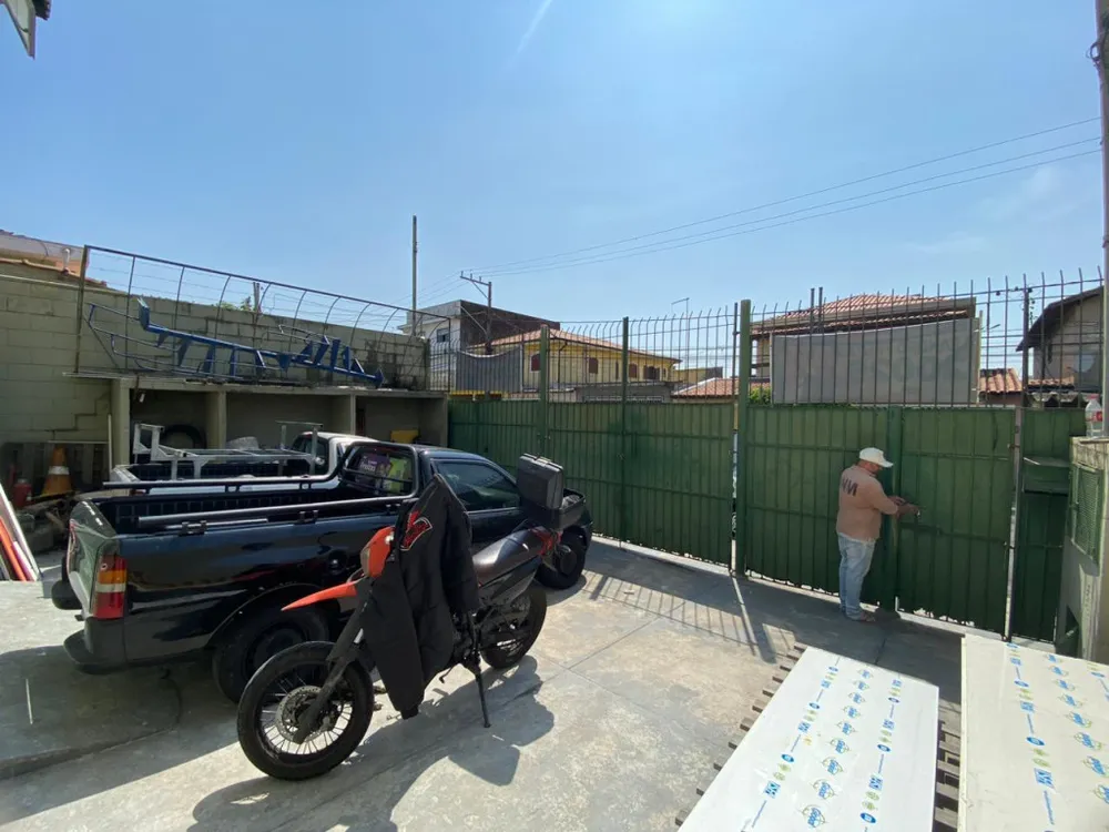 Prédio Inteiro, 178 m² - Foto 9