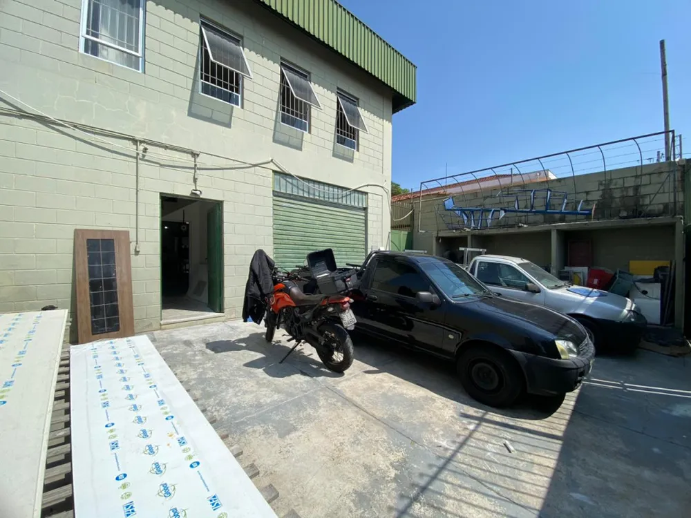 Prédio Inteiro, 178 m² - Foto 5