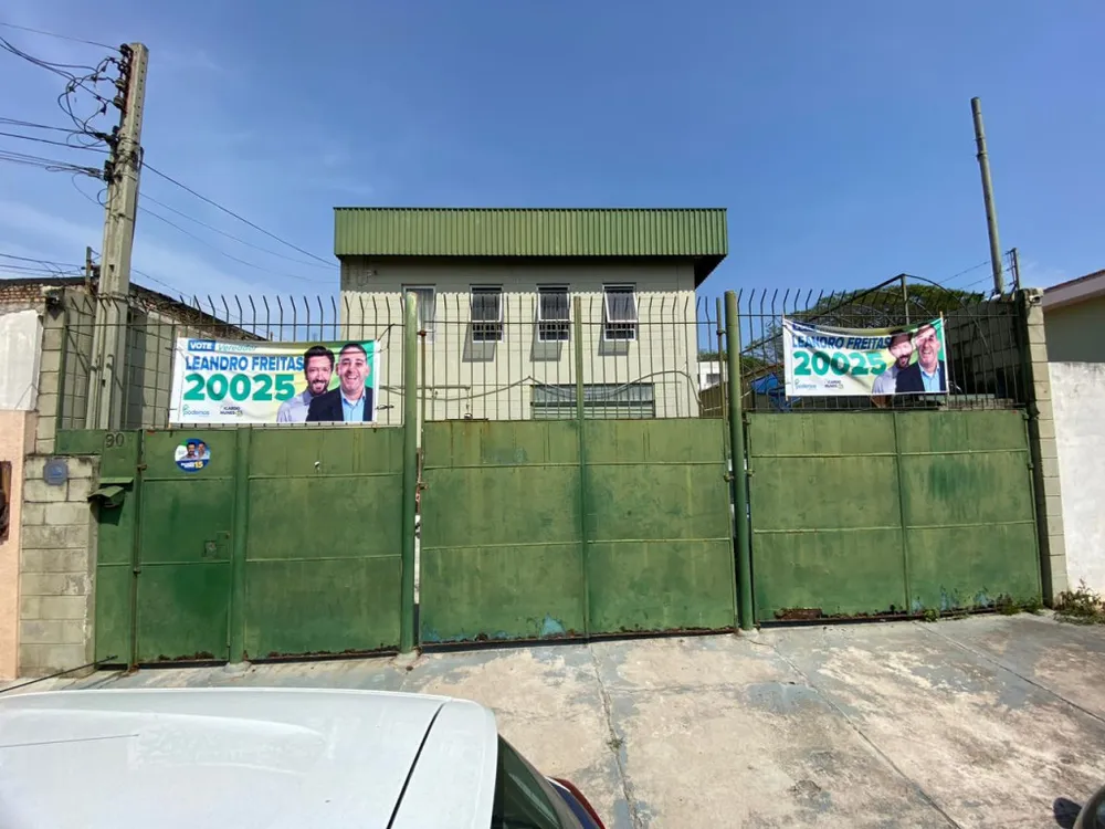 Prédio Inteiro, 178 m² - Foto 1