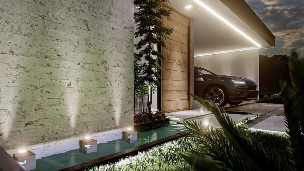 Casa, 3 quartos, 196 m² - Foto 6