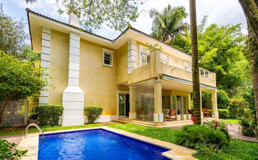 Casa de Condomínio, 4 quartos - Foto 2