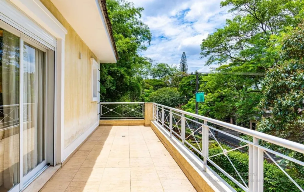 Casa de Condomínio, 4 quartos - Foto 10