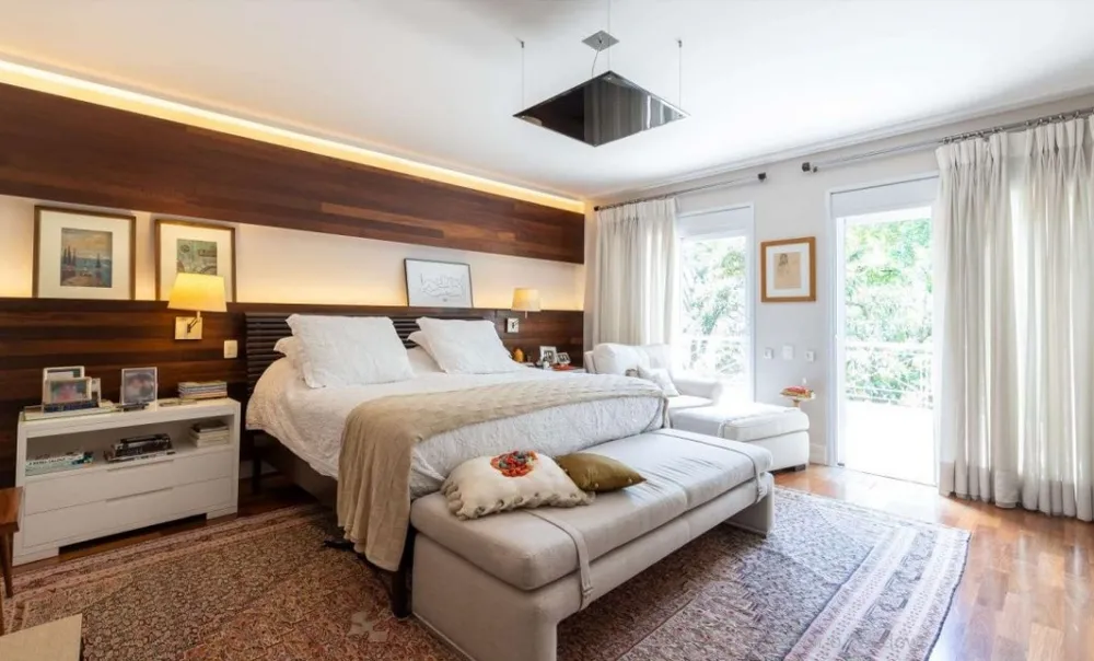 Casa de Condomínio, 4 quartos - Foto 8
