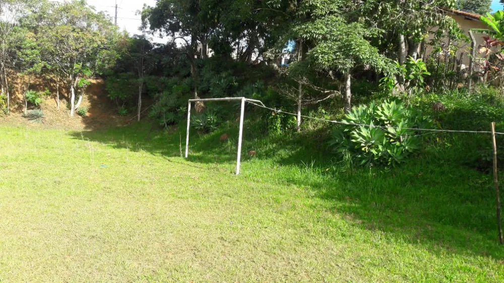 Chácara, 4 quartos, 8100 m² - Foto 12